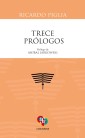 Trece prólogos