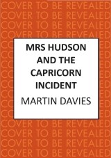 Mrs Hudson and the Capricorn Incident