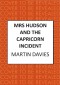 Mrs Hudson and the Capricorn Incident