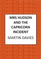 Mrs Hudson and the Capricorn Incident