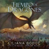 Tiempo de Dragones 3. Las crónicas del mundo