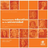 Pensamiento educativo en la universidad