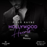 Hollywood Hearts - Mr. Nanny (L.A. Love Stories 1)