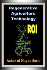 Regenerative Agriculture Technology ROI in 2024 Second Edition