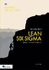 Lean Six Sigma Yellow Belt  - Dutch version