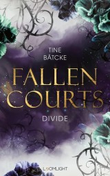 Fallen Courts 2: Divide