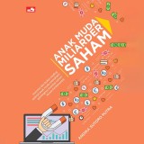 Anak Muda Miliarder Saham