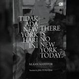 Tidak Ada New York Hari Ini