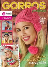 Crochet Gorros y bufandas