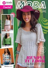 Crochet Moda Actual