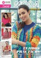 Crochet Moda urbana