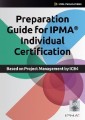 Preparation Guide for IPMA Individual Certification