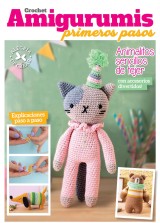 Crochet Amigurumis primeros pasos