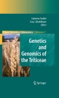Genetics and Genomics of the Triticeae