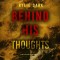 Behind His Thoughts (A Casey Faith Suspense Thriller-Book 5)