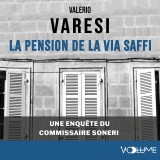 La Pension de la via Saffi