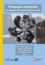 Pedagogías emergentes en tiempos de transformación social