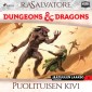 Dungeons & Dragons - Jäätuulen laakso: Puolituisen kivi