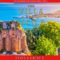 Une Villa en Sicile : Des Figues et un Cadavre (Un Cozy Mystery entre Chats et Chiens - Livre 2)