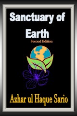 Sanctuary of Earth : Second Edition