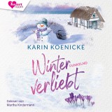 Winterfunkelnd verliebt