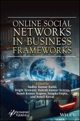 Online Social Networks in Business Frameworks