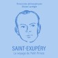 Saint-Exupery