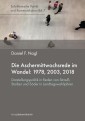 Die Aschermittwochsrede im Wandel: 1978, 2003, 2018