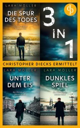 Ein Christopher Diecks-Krimi