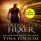 Vertrauter Hexer (Hüter der Nacht - Buch 3)