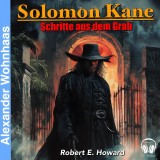 Solomon Kane - Schritte aus dem Grab