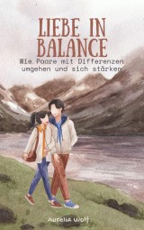 Liebe in Balance