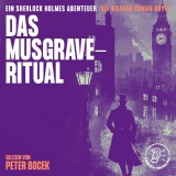 Das Musgrave-Ritual