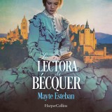 La lectora de Bécquer