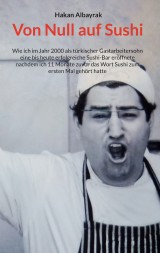 Von Null auf Sushi