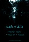 vaeltaja - Poetry from a mind of a person