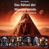 Das Rätsel der Marspyramide