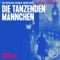 Die tanzenden Männchen