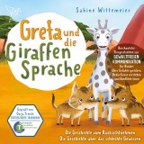 Die Geschichte vom Rücksichtnehmen / Die Geschichte über das schlechte Gewissen