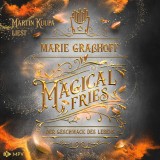 Magical Fries