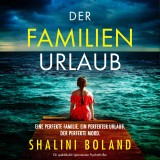 Der Familienurlaub