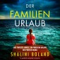 Der Familienurlaub