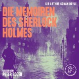 Die Memoiren des Sherlock Holmes