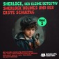 Folge 1: Sherlock Holmes und der erste Schultag