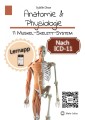 Anatomie & Physiologie Band 11: Muskel-Skelett-System