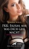 FKK: Erzähl mir was dich geil macht | Erotische Geschichte