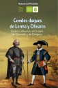 Condes-duques de Lerma y Olivares. Poder e influencia en la obra de Quevedo y de Góngora