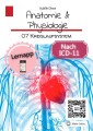 Anatomie & Physiologie Band 07: Kreislaufsystem