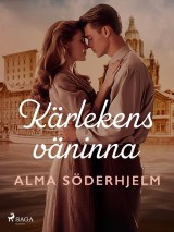 Kärlekens väninna