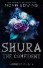 Shura, the Confident